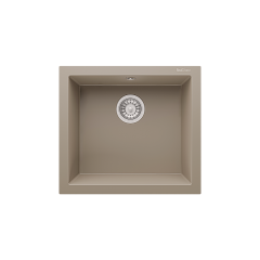 RealStone K005 Gordion 52 Tezgah Altı Granit Eviye