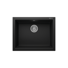 RealStone K012 Gordion 60 Tezgah Altı Granit Eviye