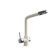 Realstone Abant Arıtmalı Eviye Bataryası