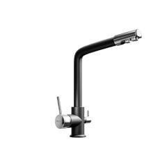 Realstone Abant Arıtmalı Eviye Bataryası