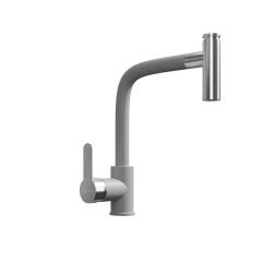 Realstone Galata Spiralli Eviye Bataryası