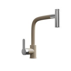 Realstone Galata Spiralli Eviye Bataryası