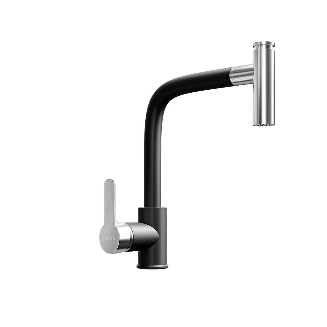 Realstone Galata Spiralli Eviye Bataryası