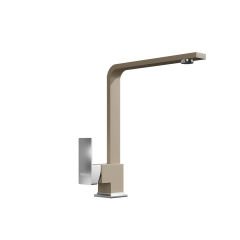 Realstone Göksu L Kuğu Eviye Bataryası