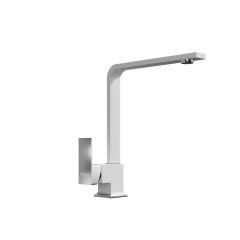 Realstone Göksu L Kuğu Eviye Bataryası