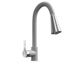 Realstone Ihlara Spiralli Eviye Bataryası