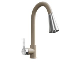 Realstone Ihlara Spiralli Eviye Bataryası