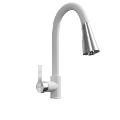 Realstone Ihlara Spiralli Eviye Bataryası