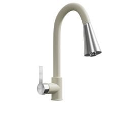 Realstone Ihlara Spiralli Eviye Bataryası