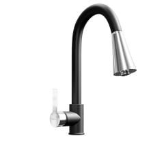 Realstone Ihlara Spiralli Eviye Bataryası