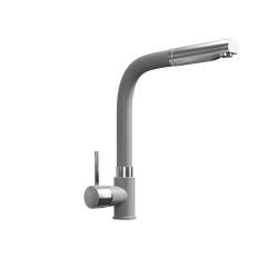 Realstone Sümela Spiralli Eviye Bataryası