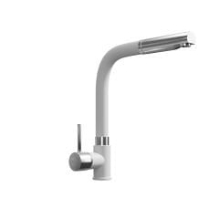 Realstone Sümela Spiralli Eviye Bataryası