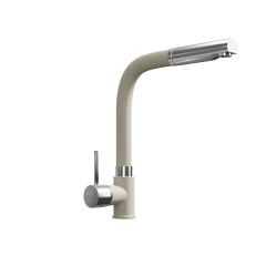 Realstone Sümela Spiralli Eviye Bataryası