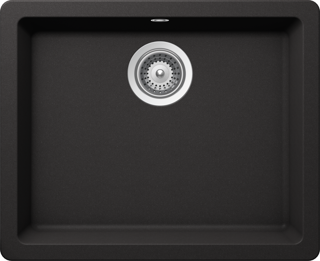 Schock Quadro N-100 Nero