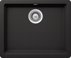 Schock Quadro N-100 Nero