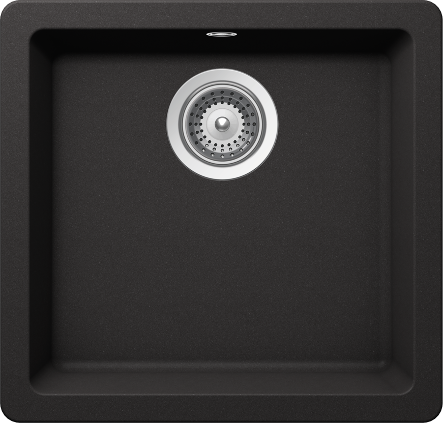 Schock Quadro N-100S Nero