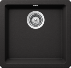 Schock Quadro N-100S Nero