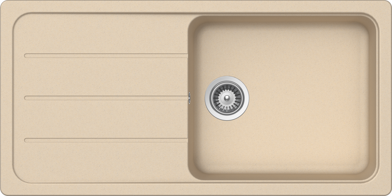 Schock Formhaus D-100 Moonstone