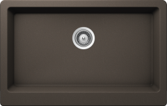 Schock Villa M-100L Modül Eviye Mocha