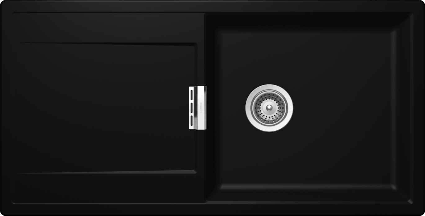 Schock Mono D-100L Night