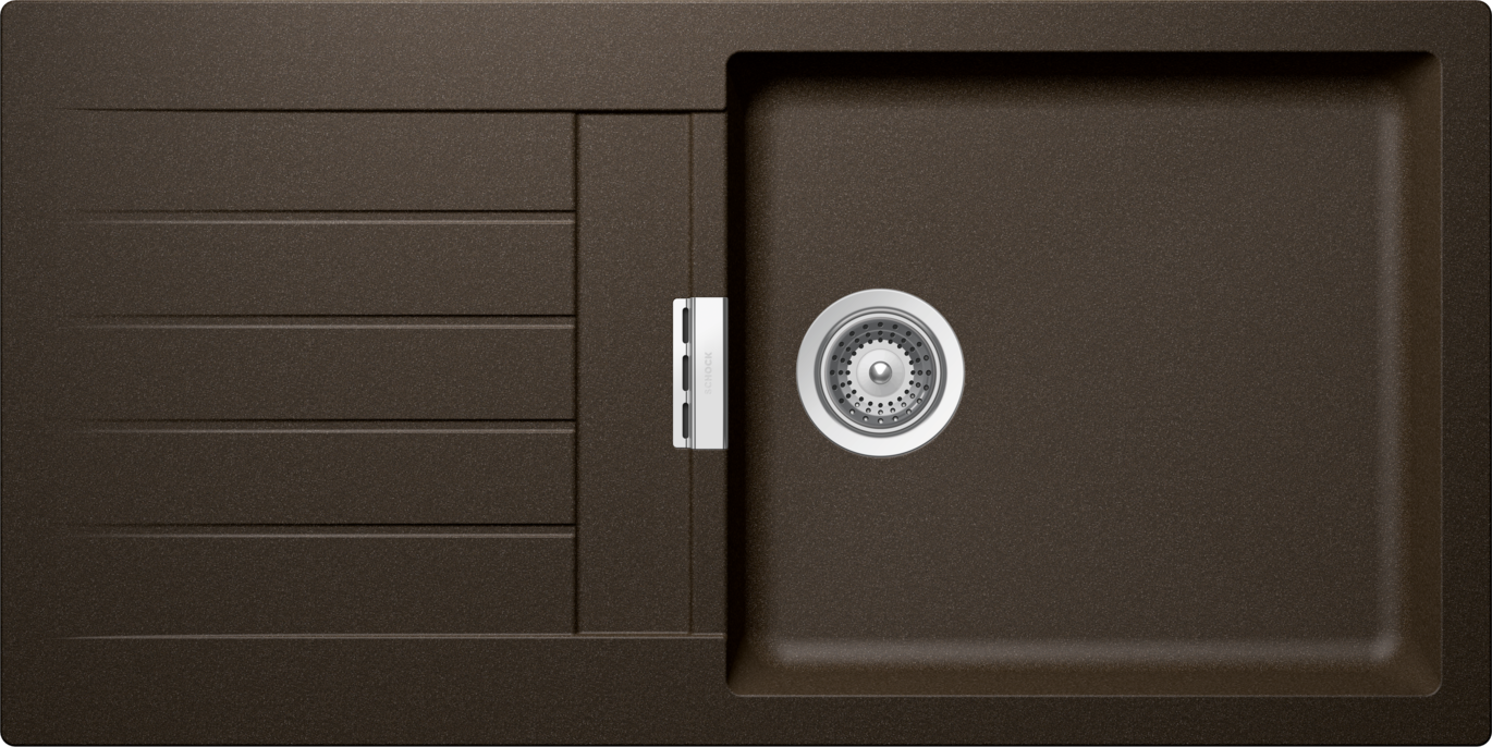 Schock Signus D-100L Bronze