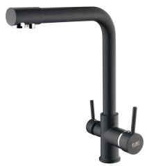 Atlante Granito Arıtmalı Eviye Bataryası