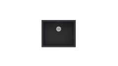 RealStone Steep 40x50 Tezgah Altı Granit Eviye