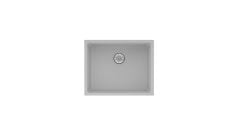 RealStone Steep 40x50 Tezgah Altı Granit Eviye