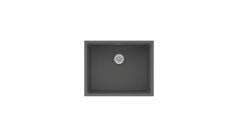 RealStone Steep 40x50 Tezgah Altı Granit Eviye