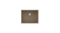 RealStone Steep 40x50 Tezgah Altı Granit Eviye