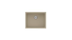 RealStone Steep 40x50 Tezgah Altı Granit Eviye
