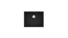RealStone Steep 40x50 Tezgah Altı Granit Eviye