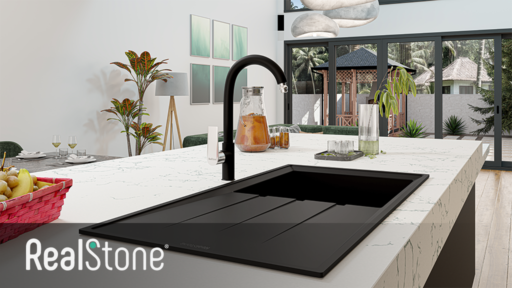 RealStone Eviyeler
