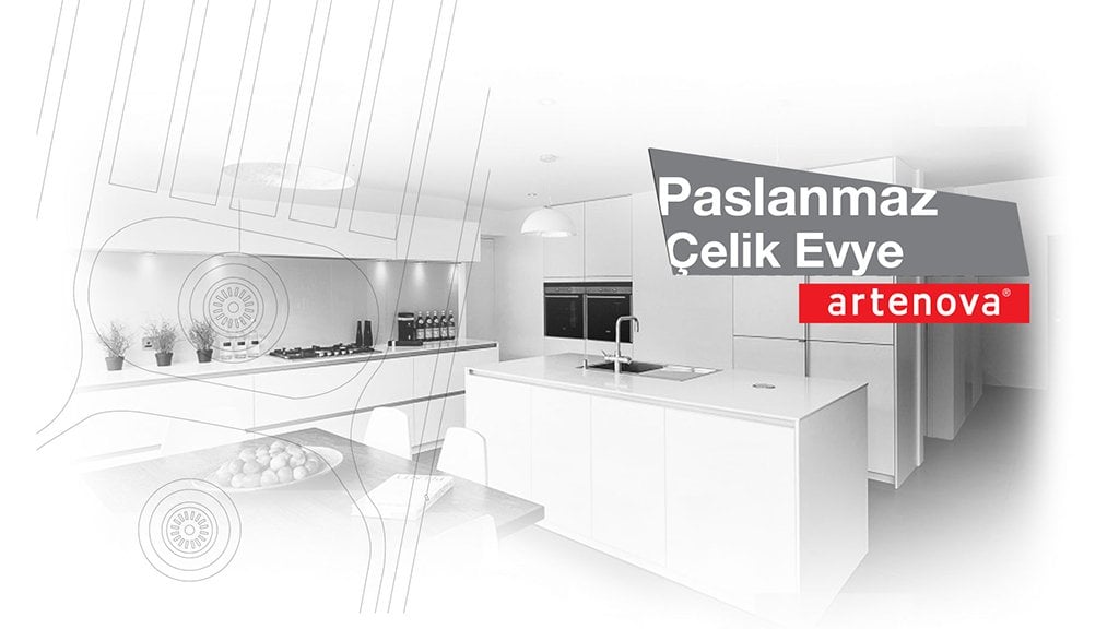 Artenova Eviyeler